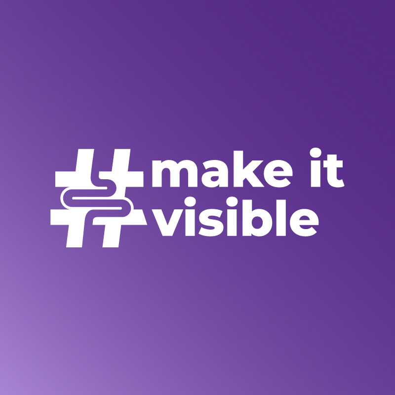 #makeitvisible / Markus - Intimität, Partnerschaft und Familie mit CED #makeitvisible / Markus - Intimität, Partnerschaft und Familie mit CED
