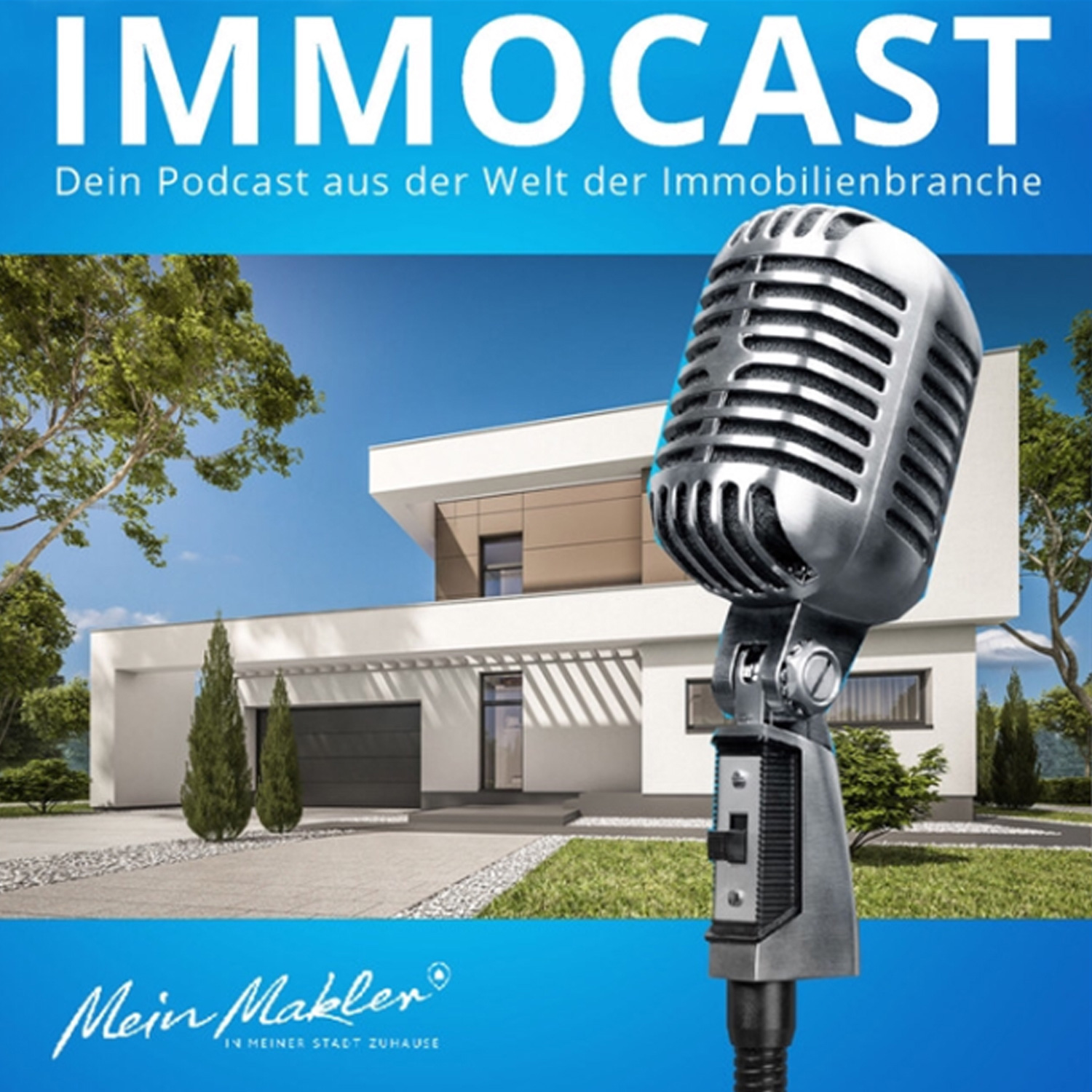 Immocast