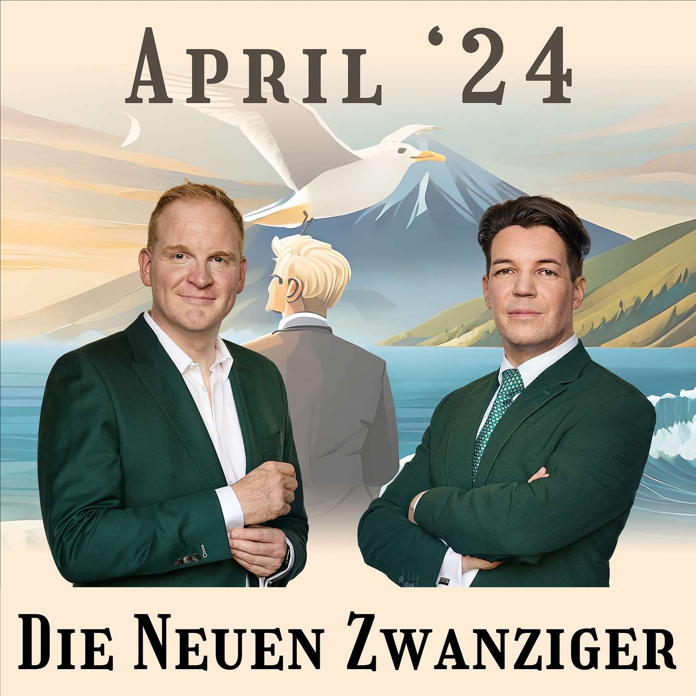 Die Neuen Zwanziger