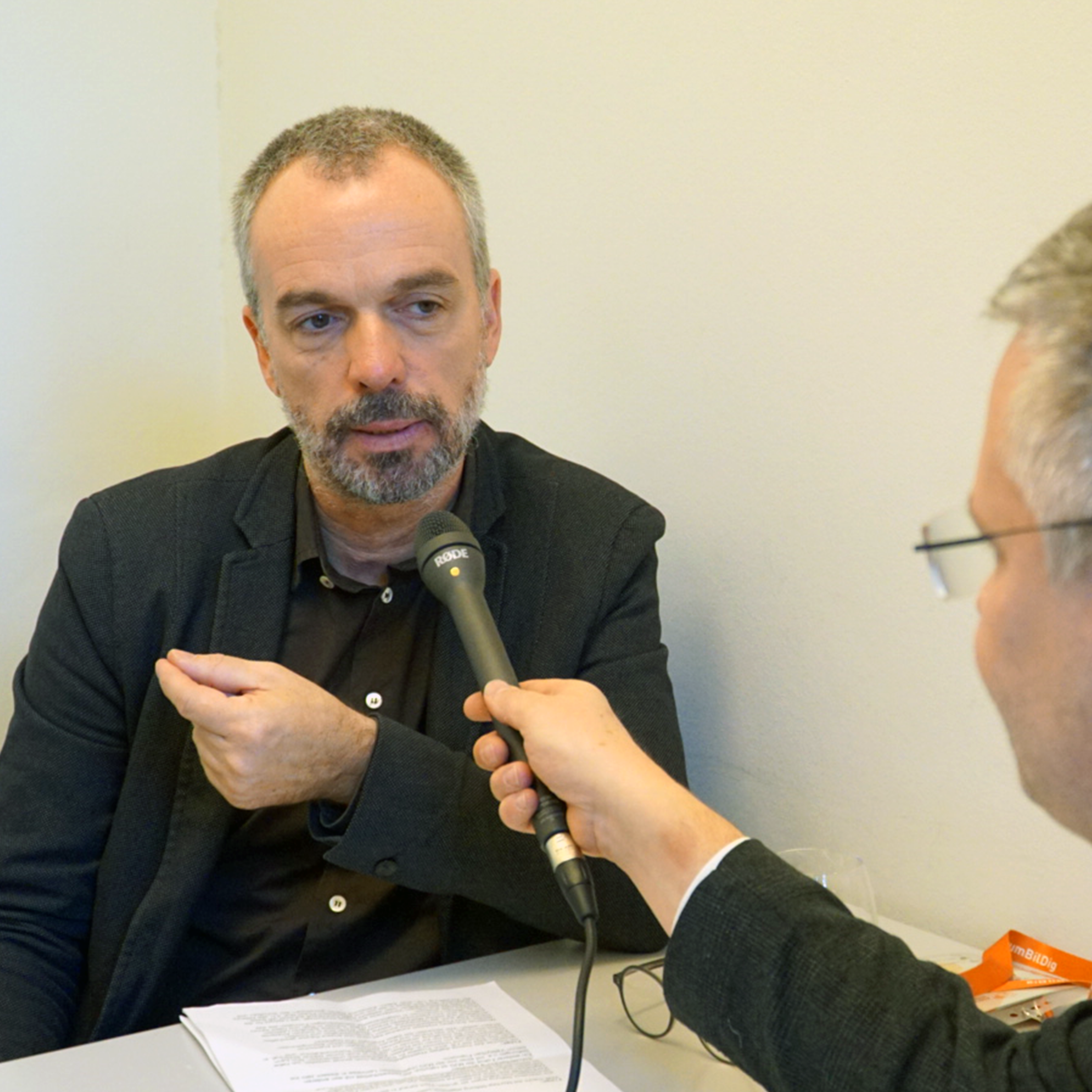 EduCouch - Der Bildungspodcast