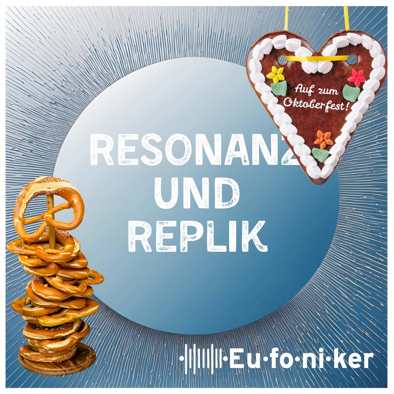 Resonanz und Replik