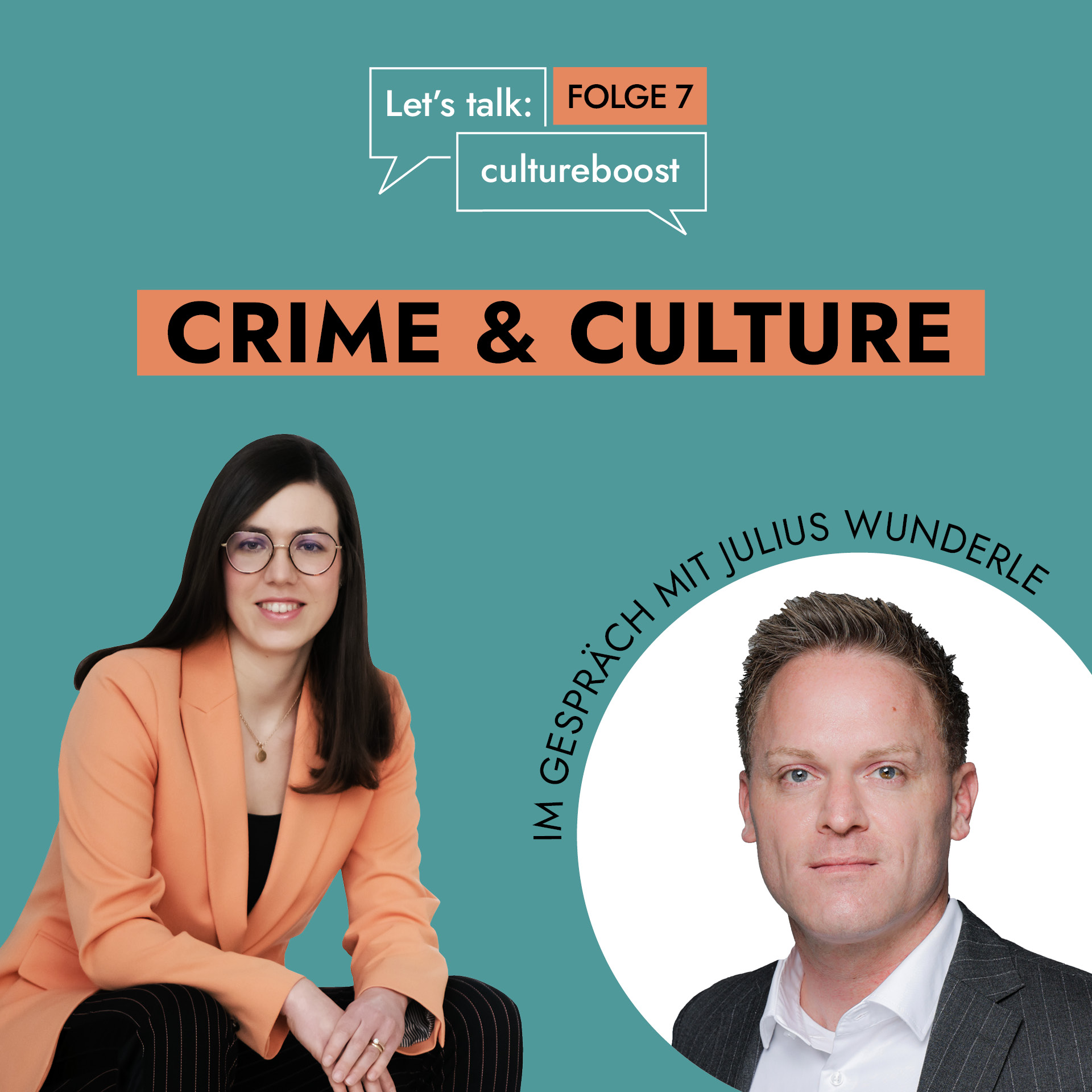 Let\'s talk: cultureboost