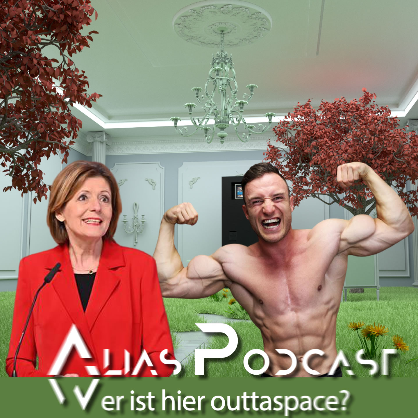 Alias Podcast