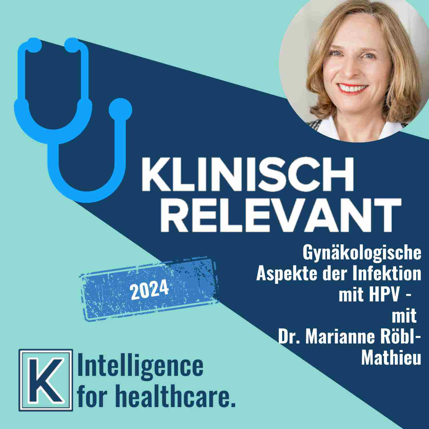 Klinisch Relevant Podcast