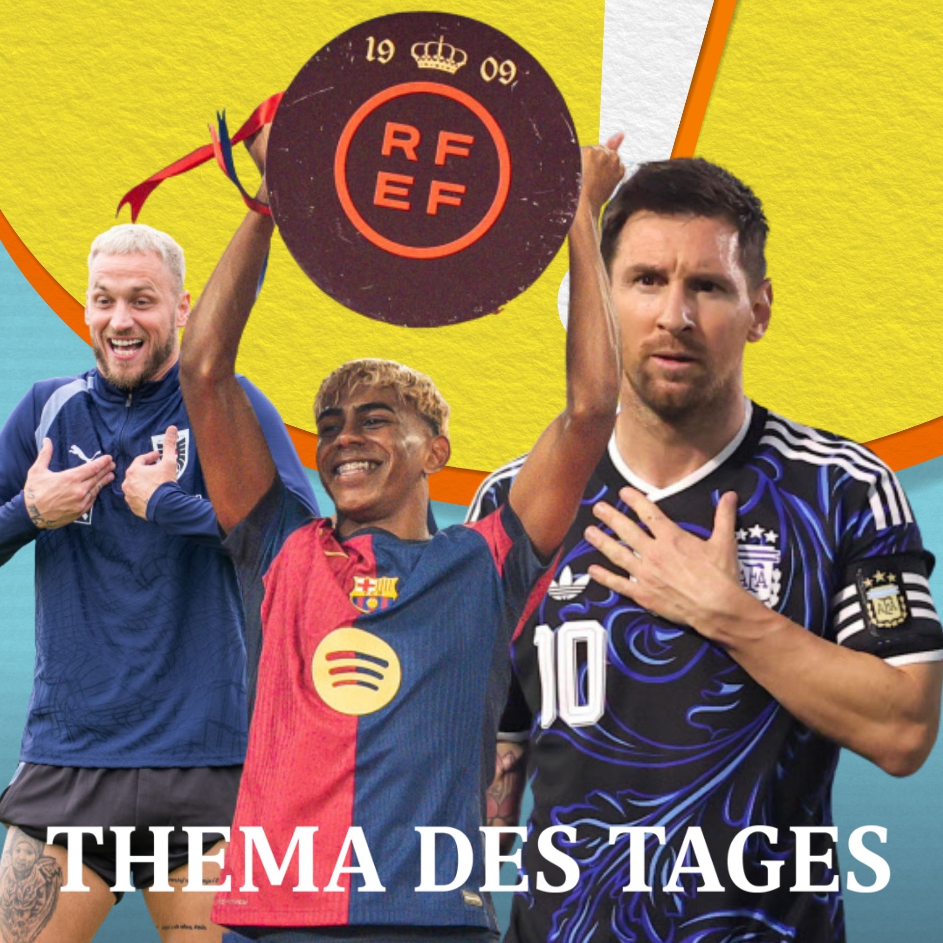 Wer wird Weltmeister? Alles zur Fußball-WM 2026