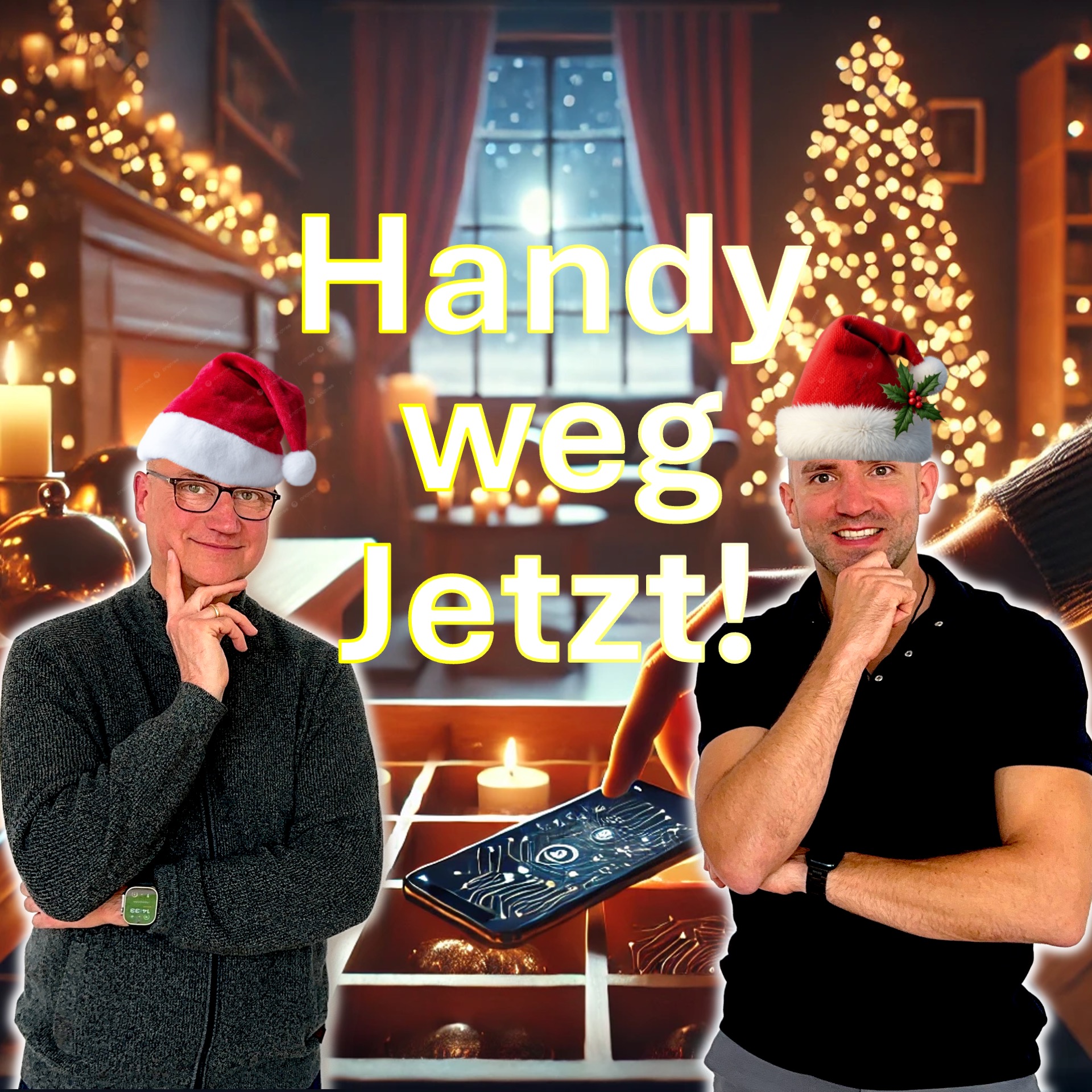 Cash vs Coins - Blockchain, KI & Businessmodelle der Zukunft