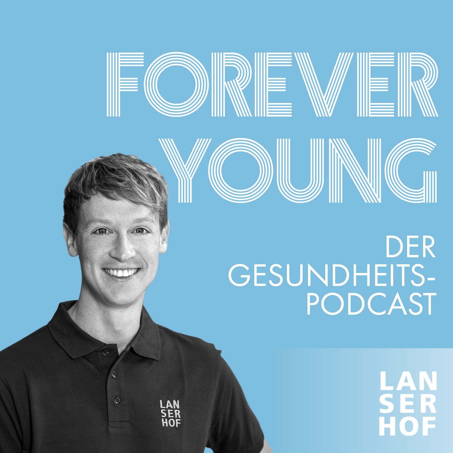 #03 - Weg mit dem Weihnachtsspeck – aber richtig! Mit Ferdinand Bader