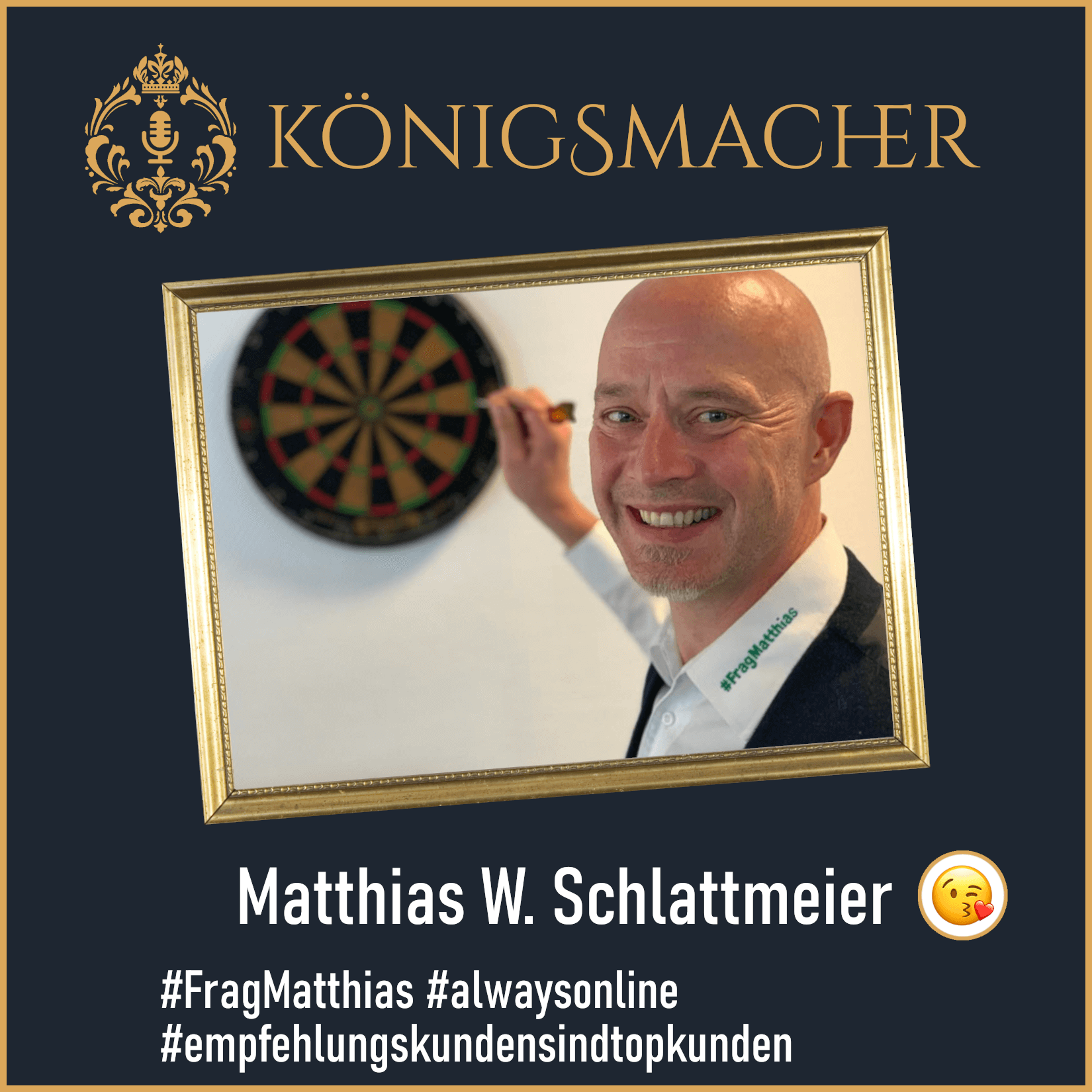 Königsmacher