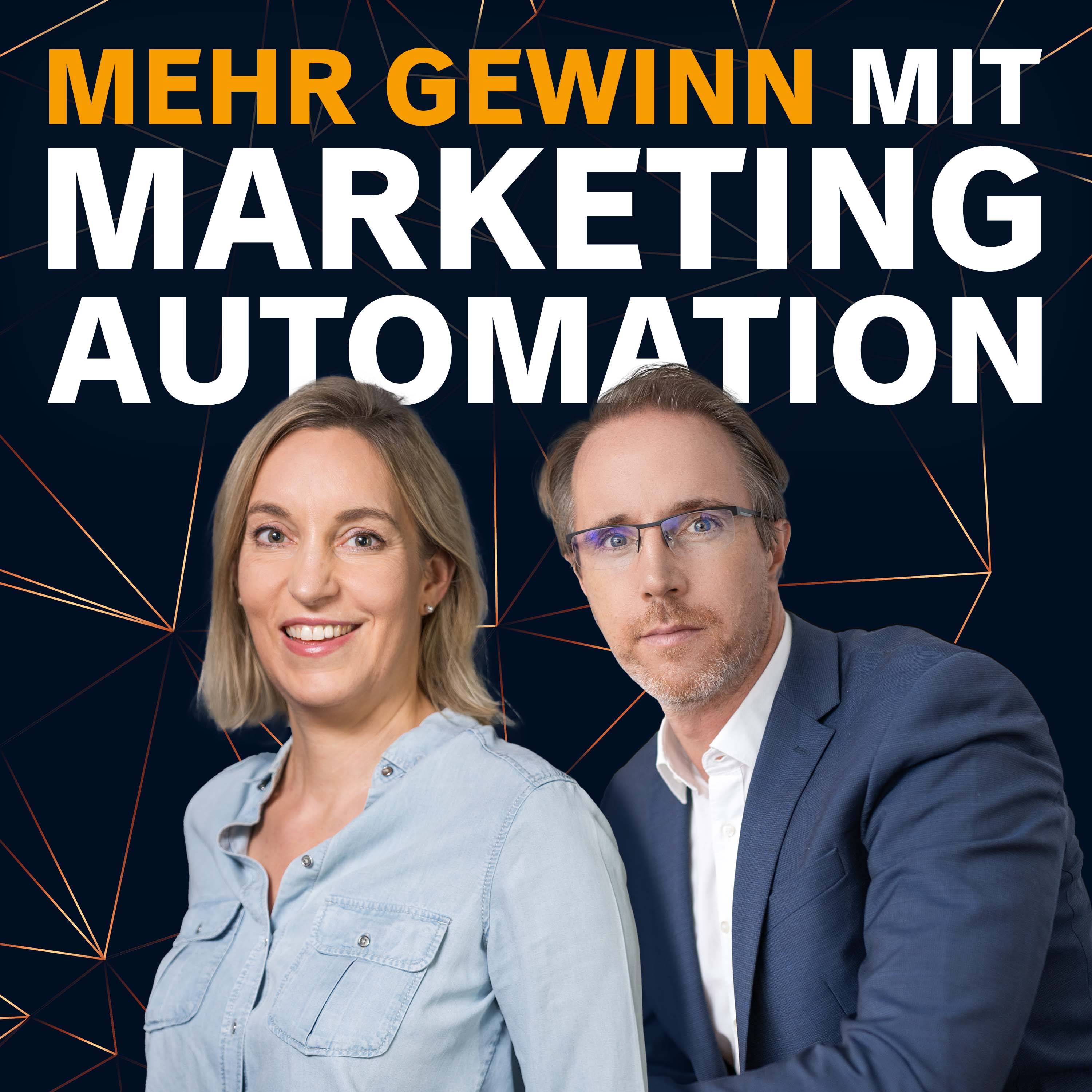 Mehr Gewinn mit Marketing Automation