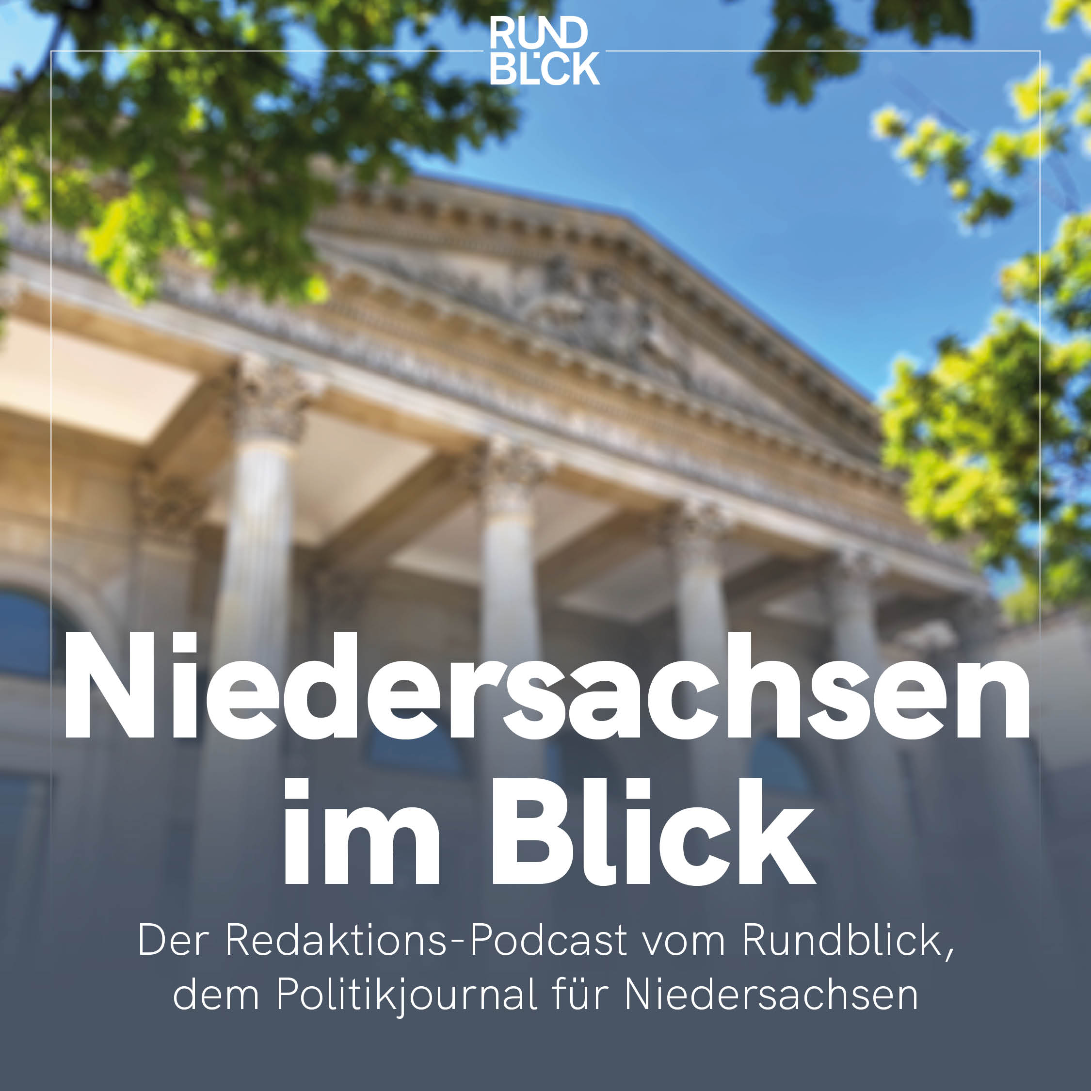 Niedersachsen im Blick