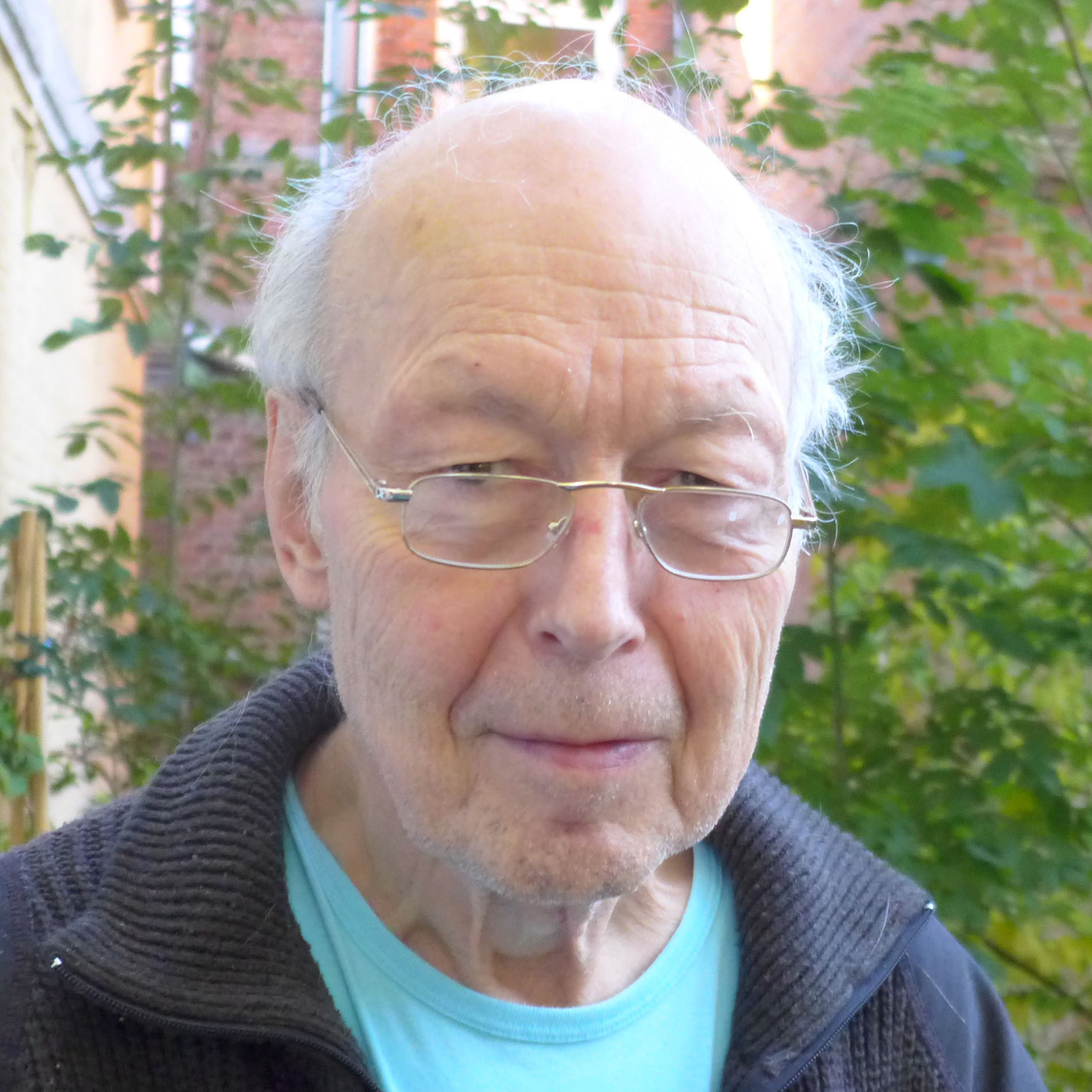 Zeitpunkt TERRA NOVA