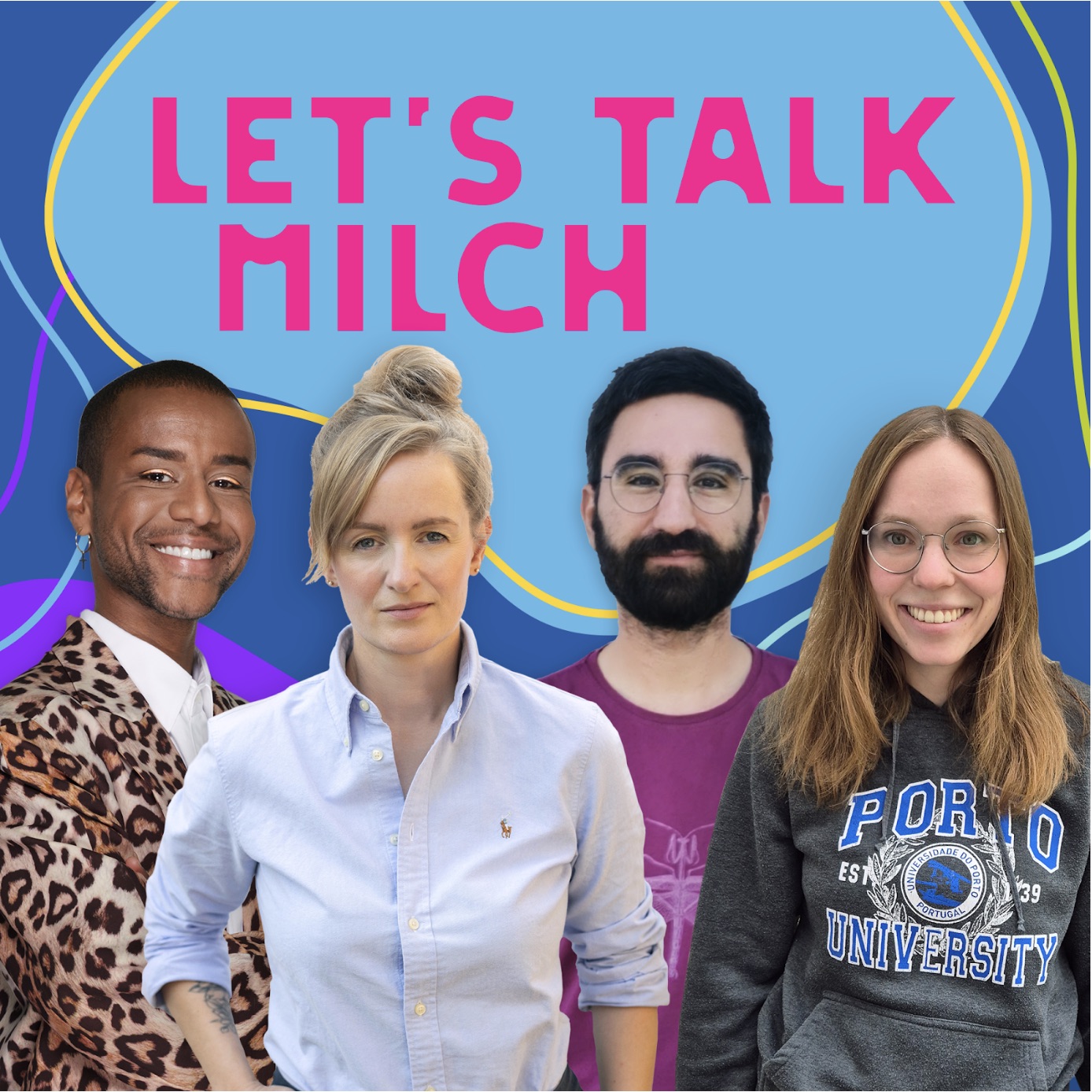 #19: Tierwohl und Klimaschutz – Verantwortung für die Zukunft episode artwork