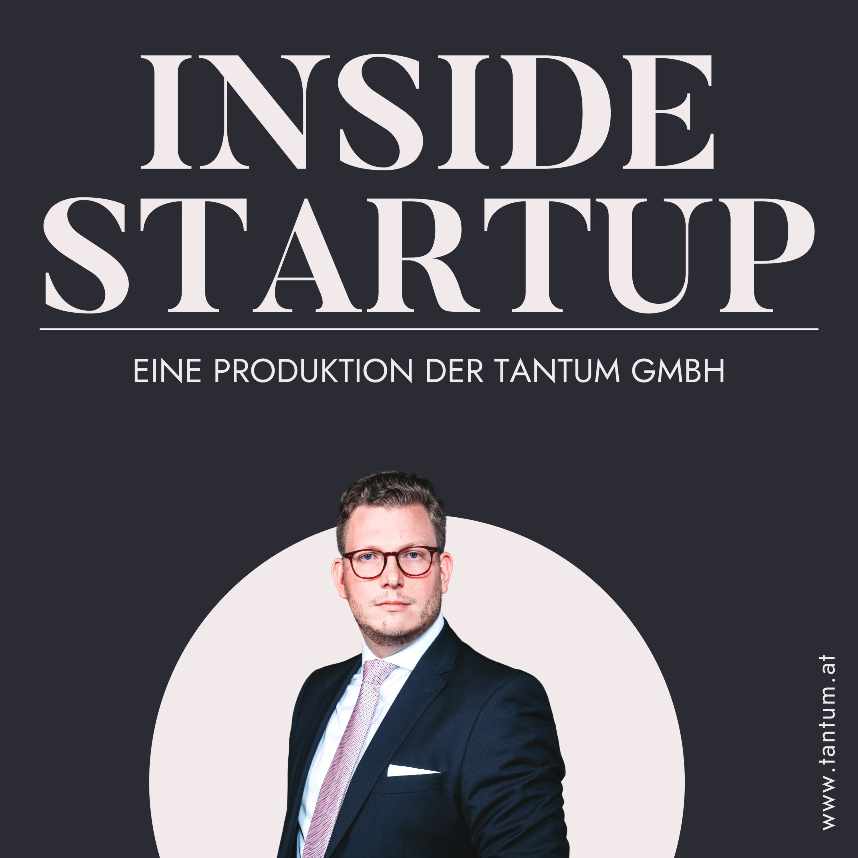 #27 Startups in der Krise Teil 1 episode artwork