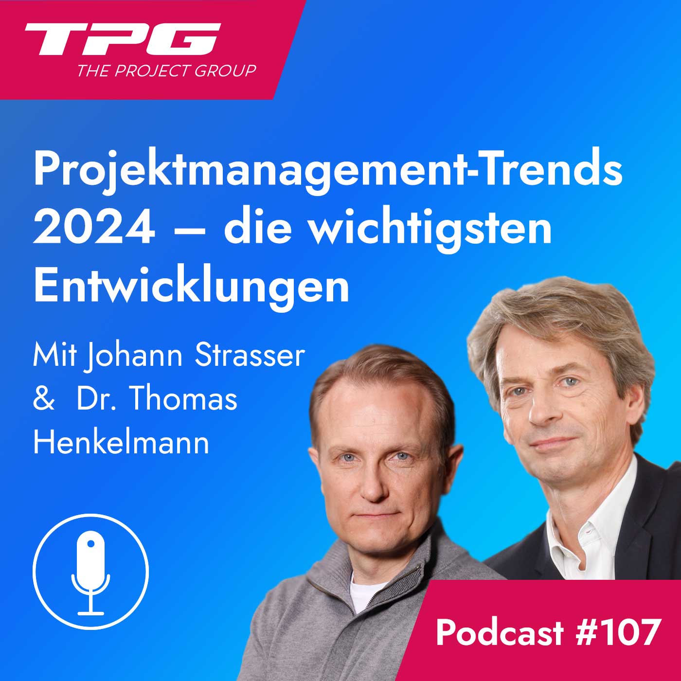 Projekt­management & PMO
