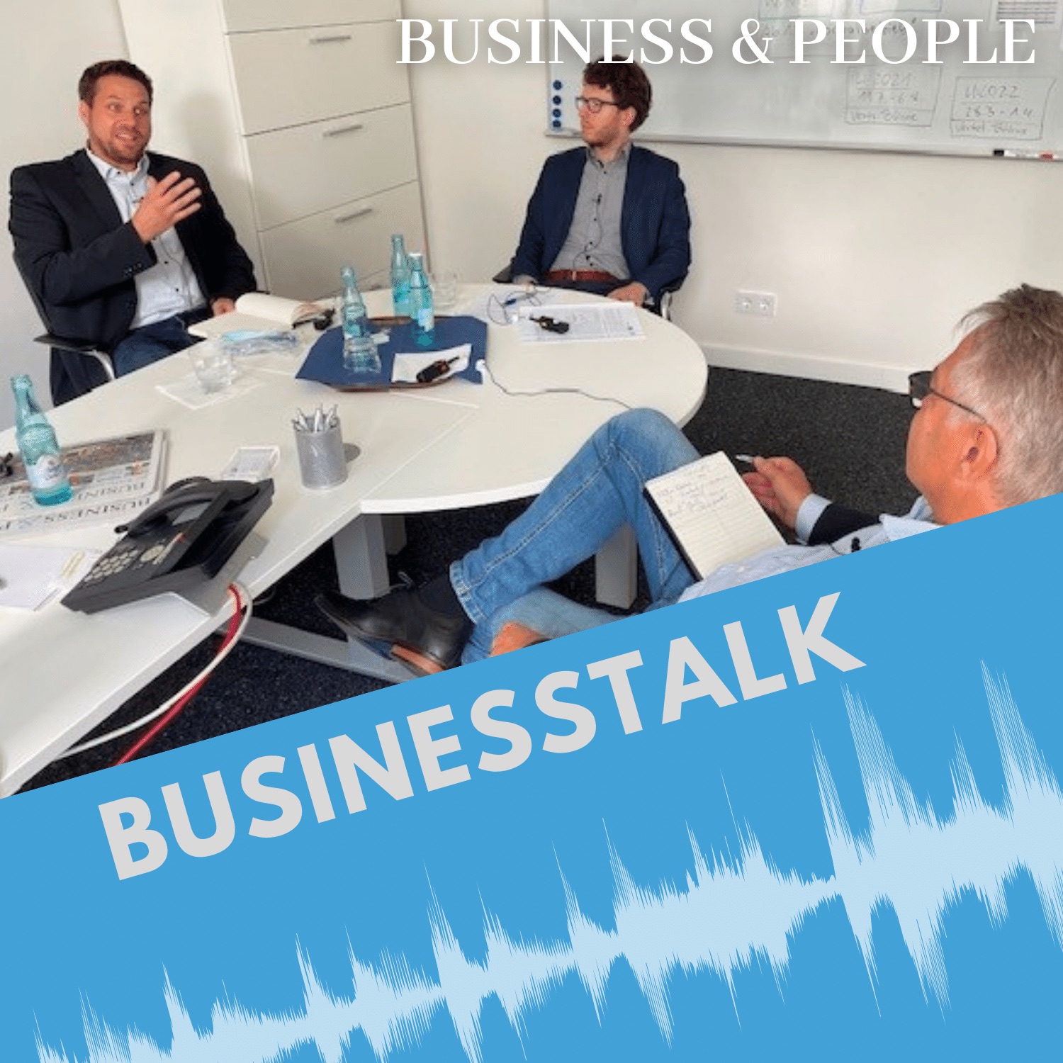 BusinessTalk – von Business & People