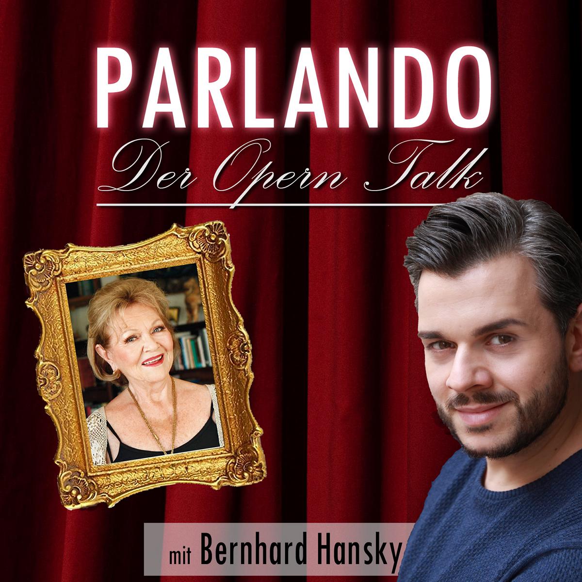Parlando - Der Operntalk