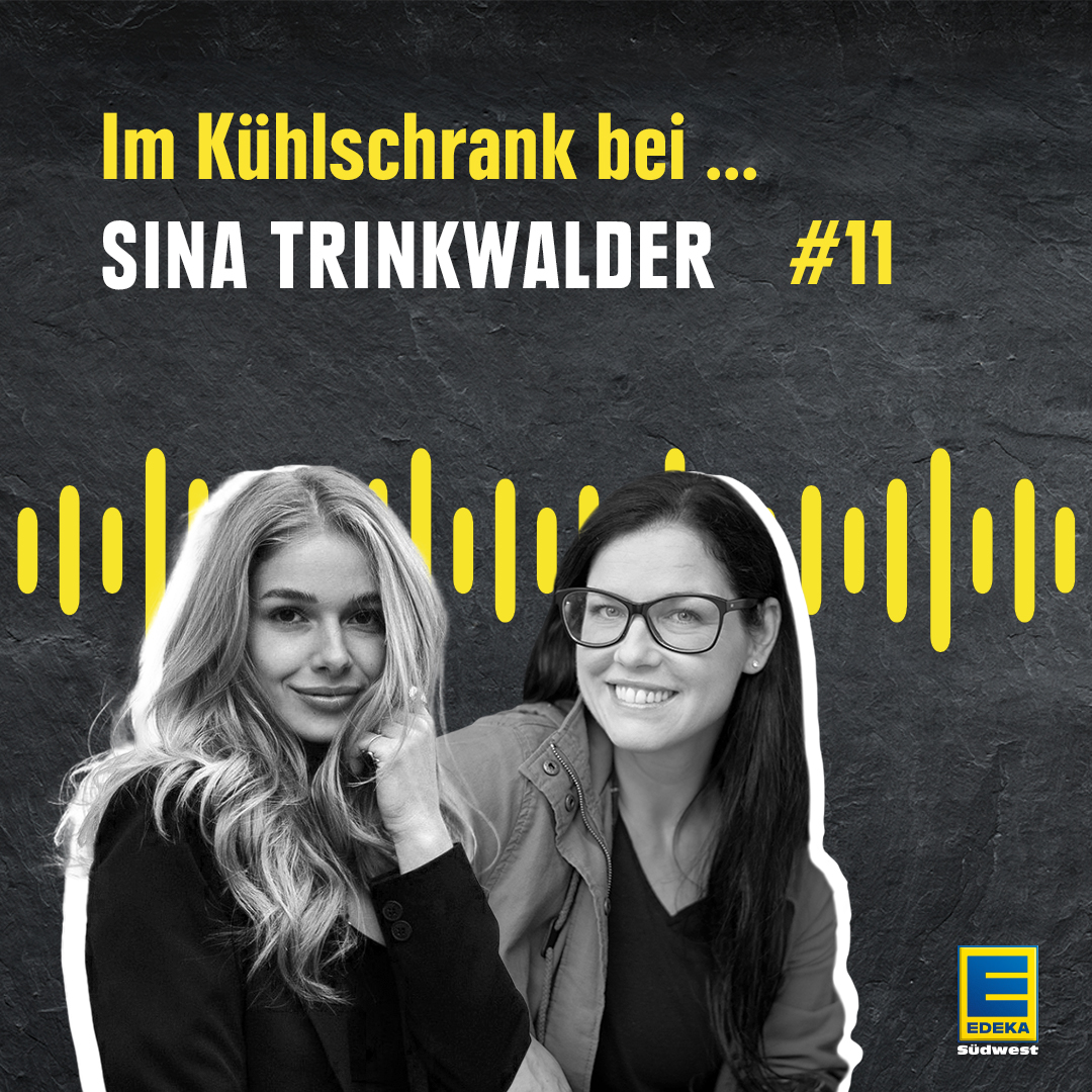 Im Kühlschrank bei ...