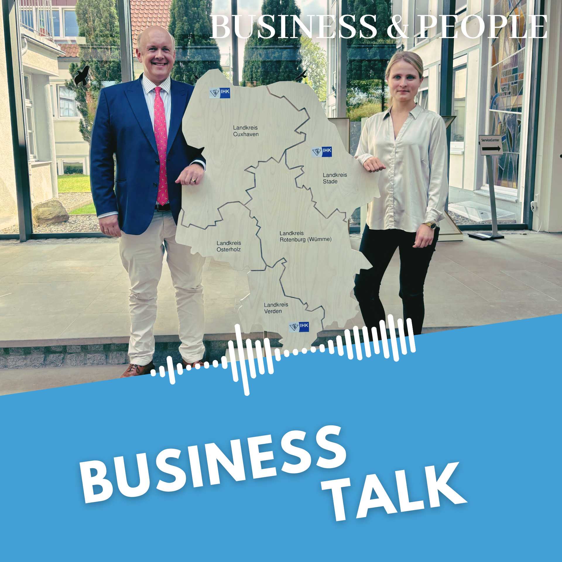 BusinessTalk – von Business & People