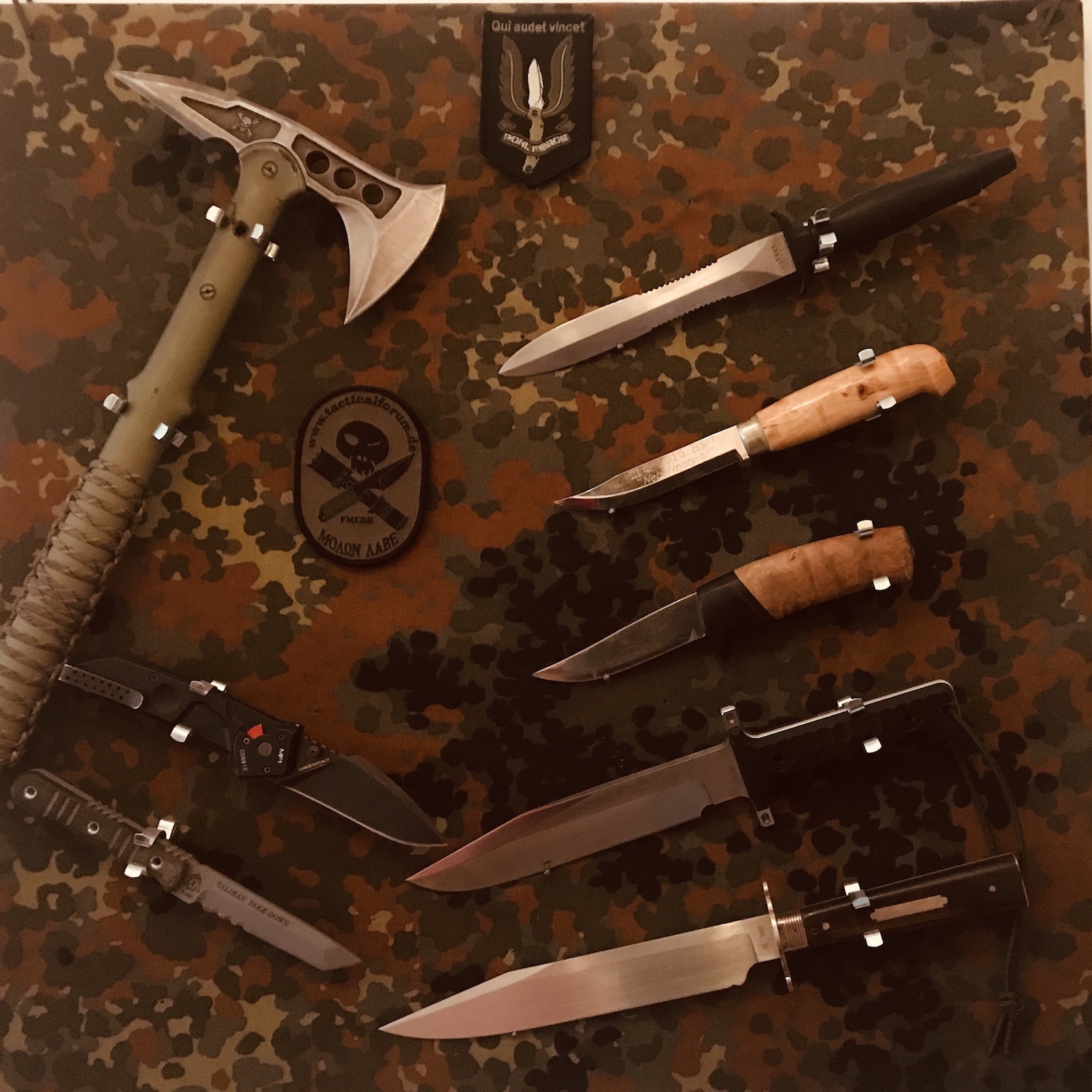Prepared! - Der Gear Podcast