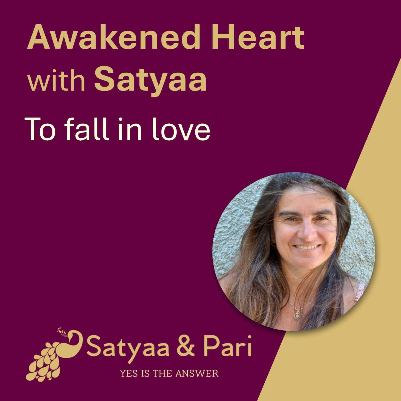 Awakened Heart with Satyaa & Pari