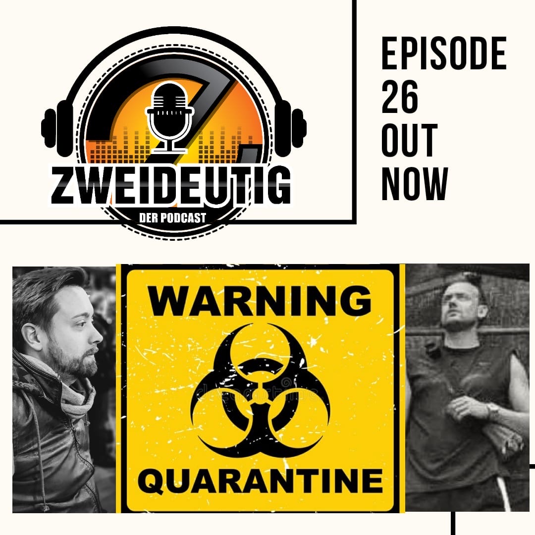Zweideutig der Podcast