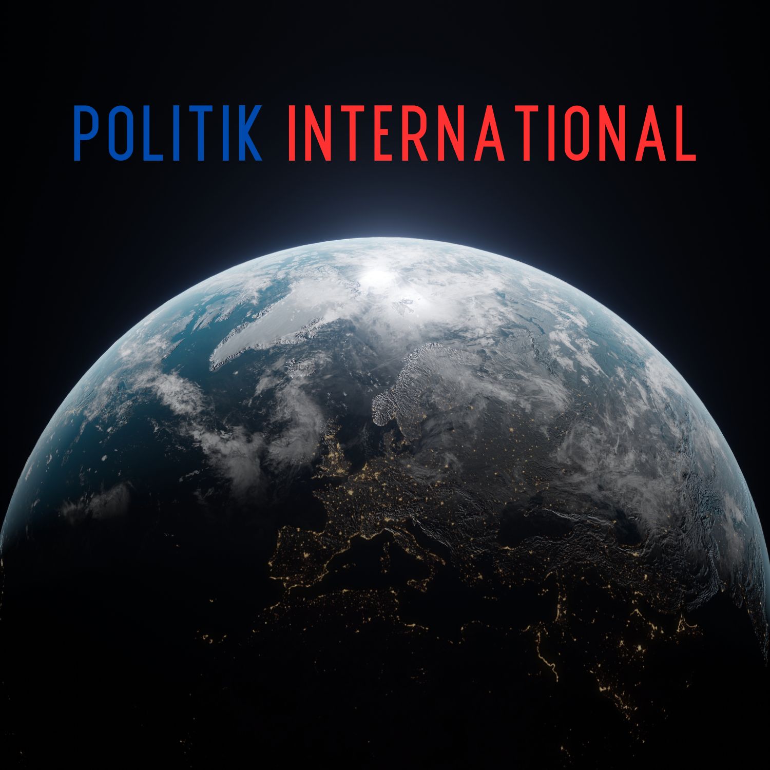 Internationale Diplomatie | Norman Thatcher Scharpf, U.S. Consul General in Frankfurt episode artwork