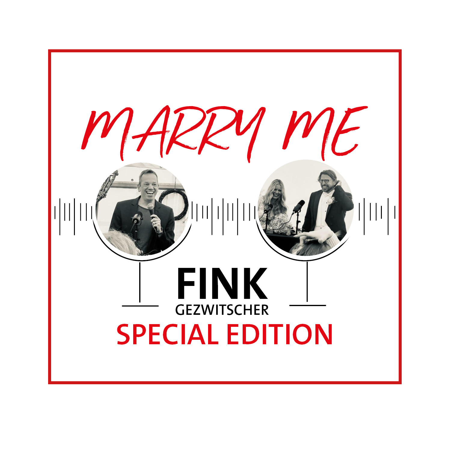 FINK Gezwitscher