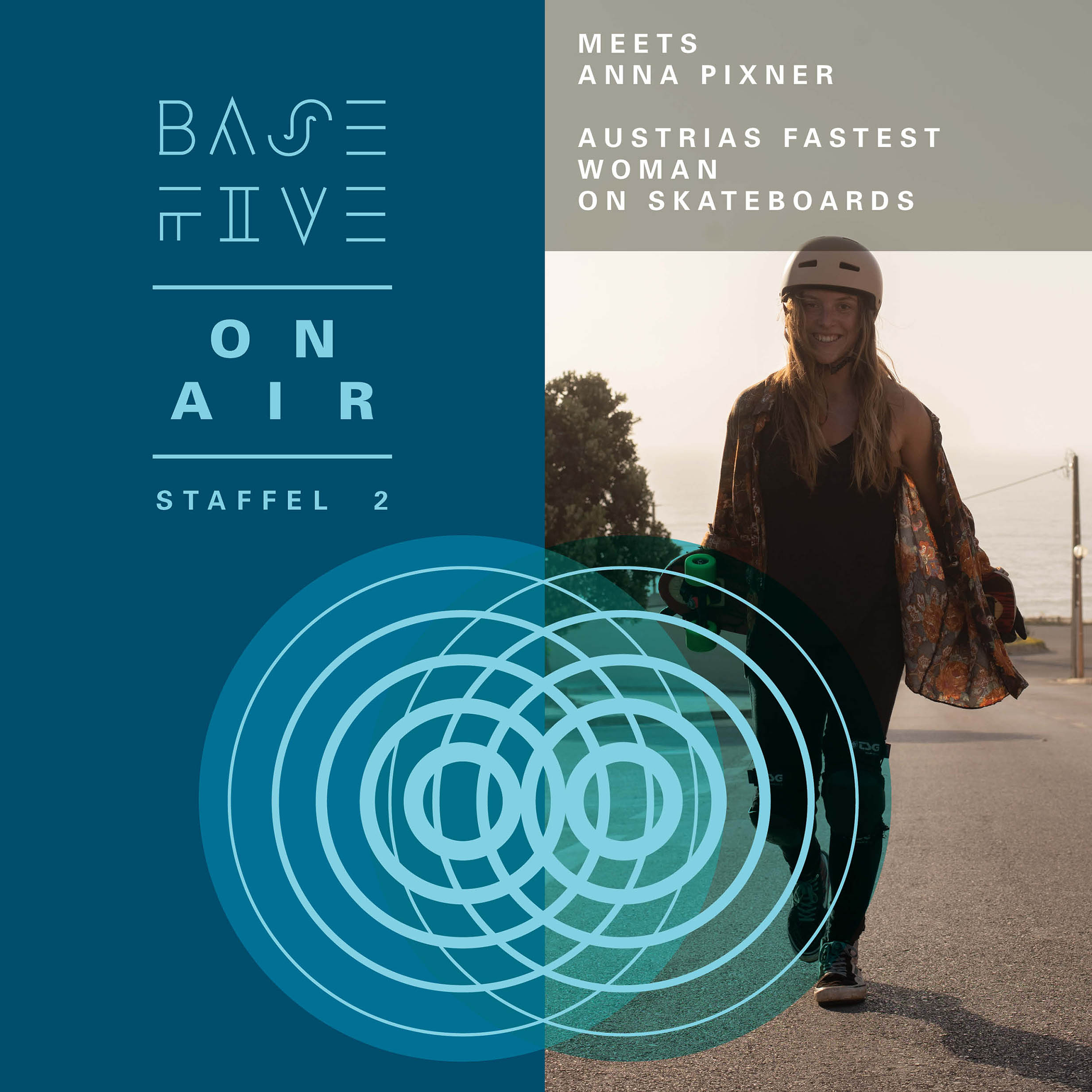 Basefive on air
