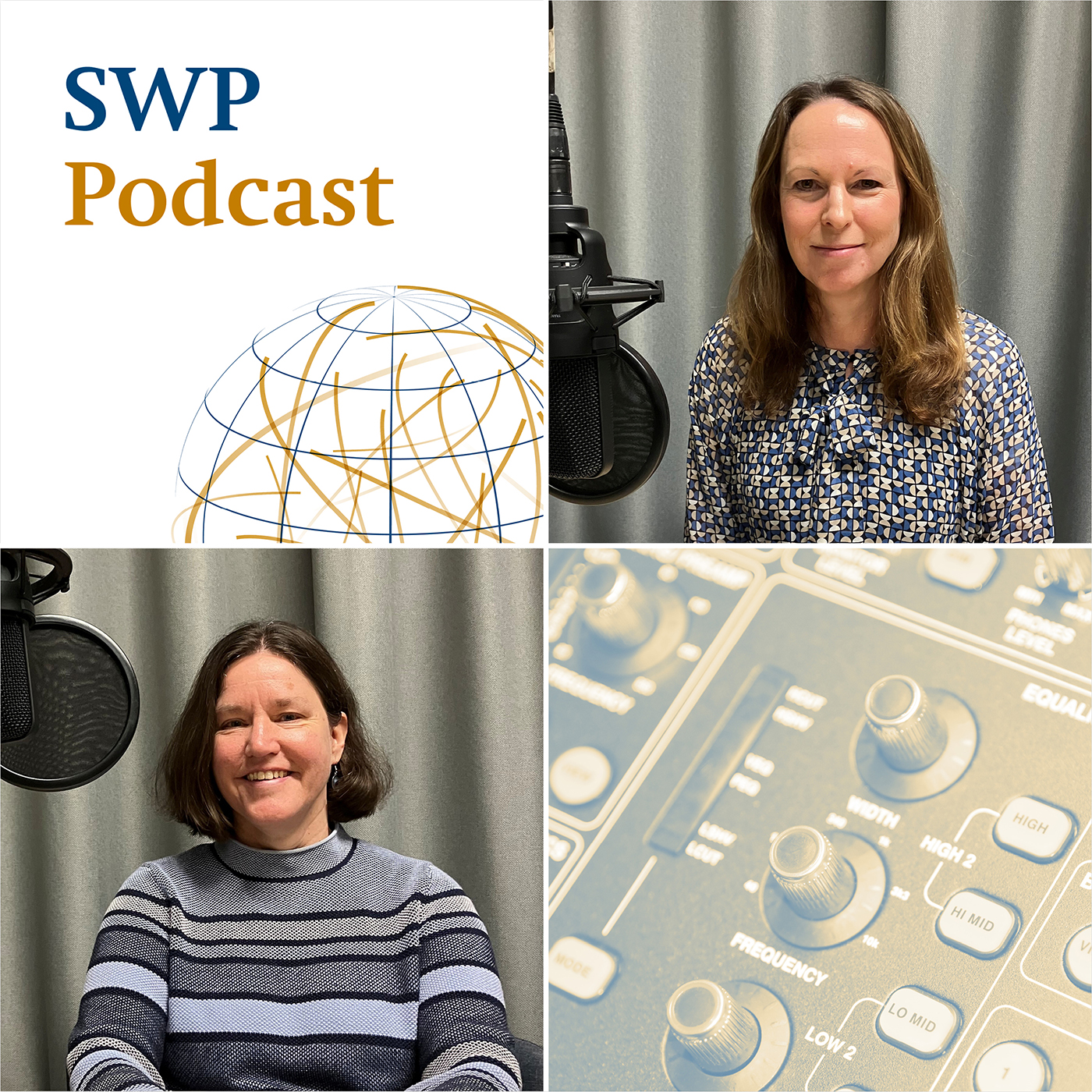 Krieg ohne Ende? Innen- und außenpolitische Herausforderungen für Russland und die Ukraine