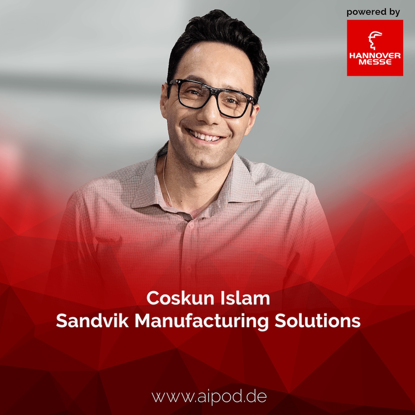 Sandvik: CNC AI Agents