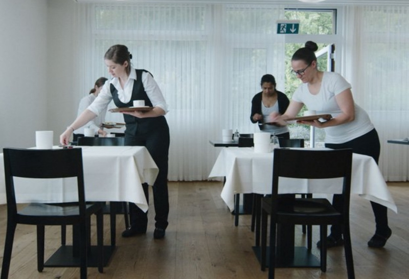 Salz inner Suppe – Nr. 1 Business-Podcast für die Hotellerie
