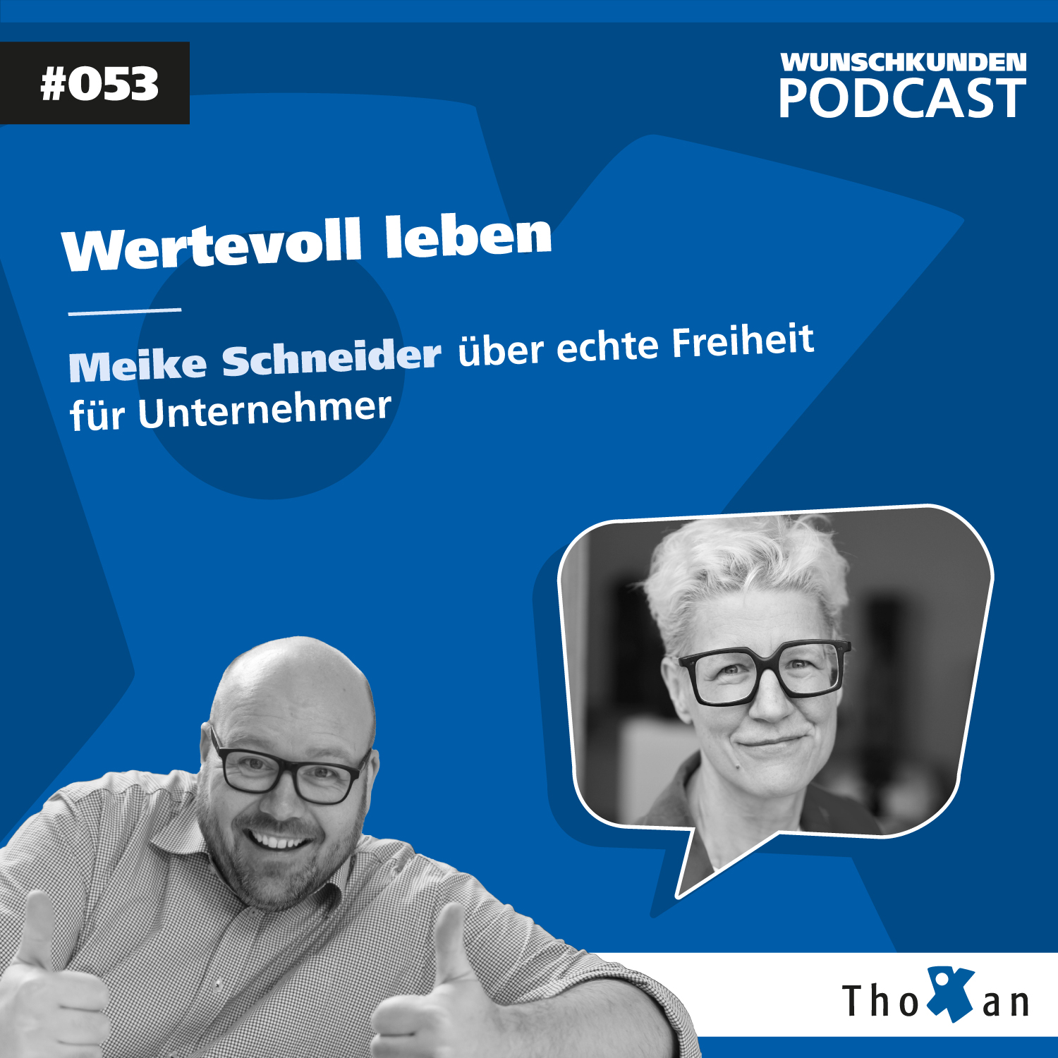 Wunschkunden-Podcast