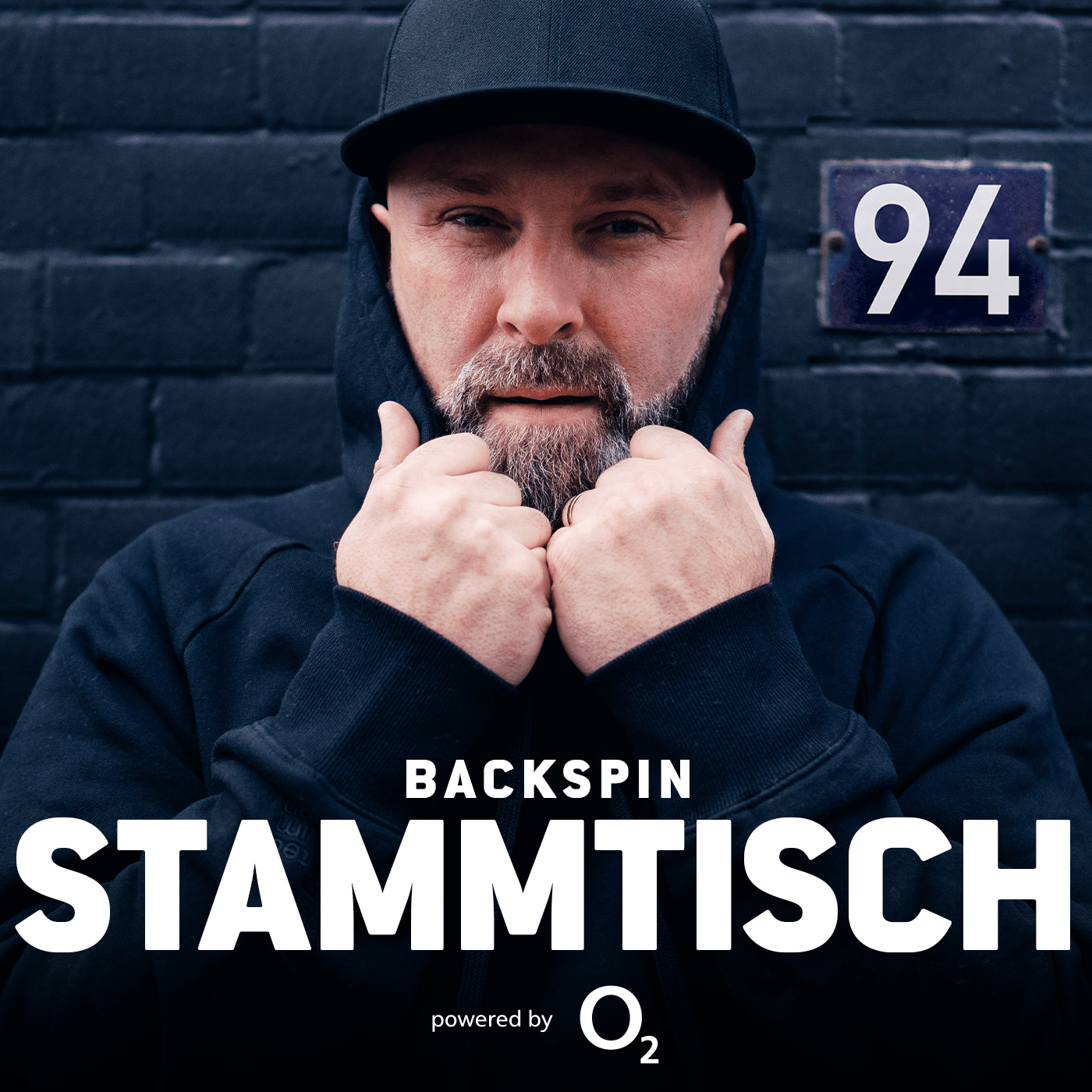 #141 - Hinterlandgang zu Gast: Warum ist Rap aus der Provinz cool? | BACKSPIN Stammtisch powered by o2 episode artwork