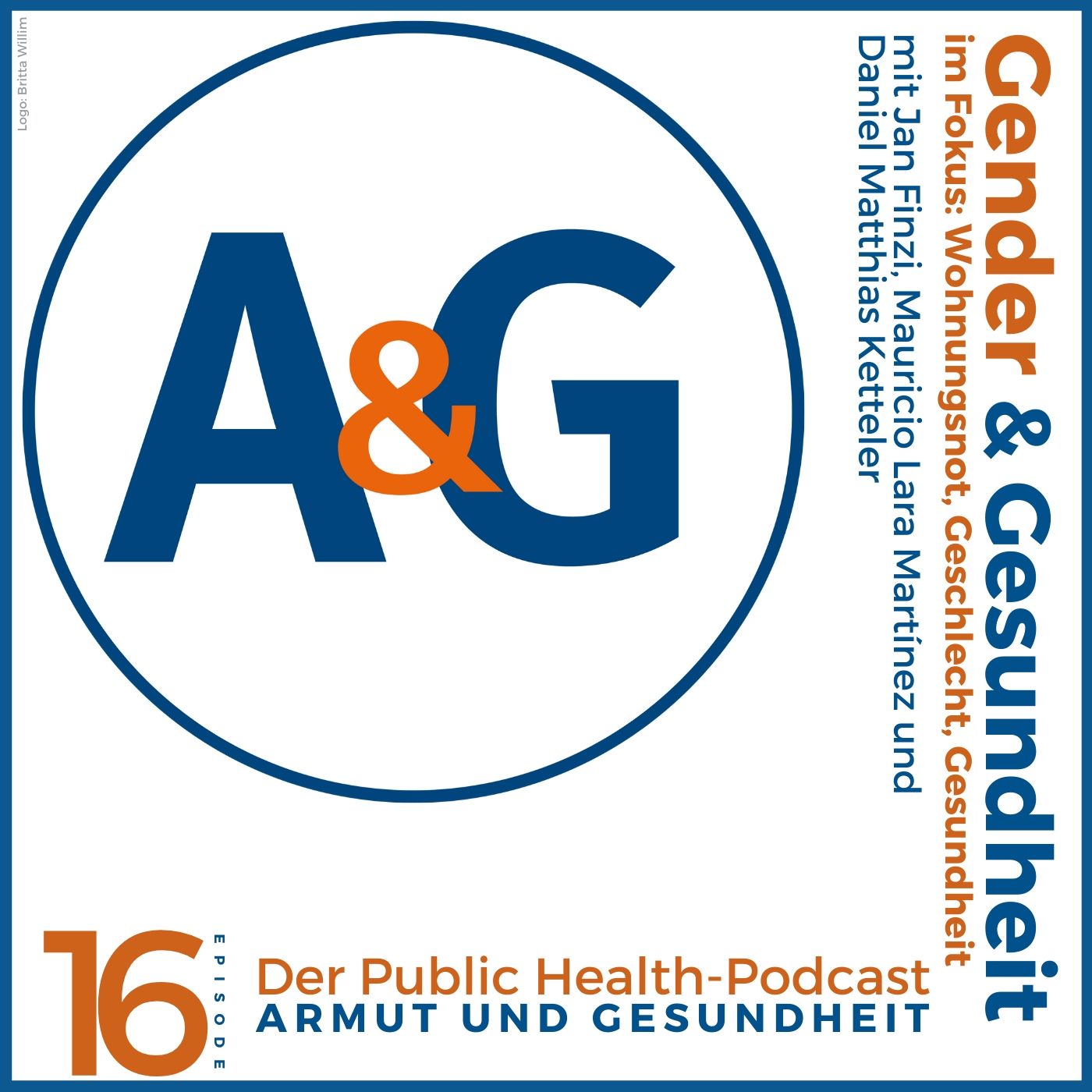 Armut und Gesundheit