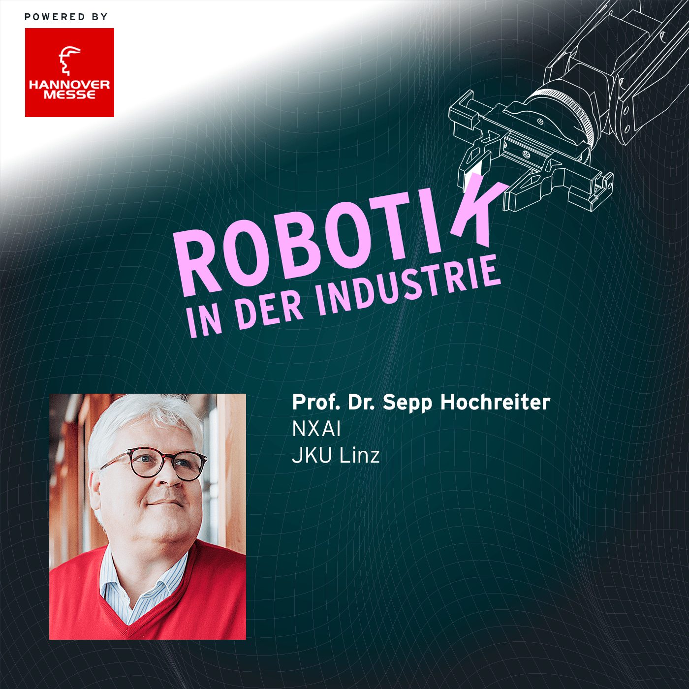 Robotik in der Industrie