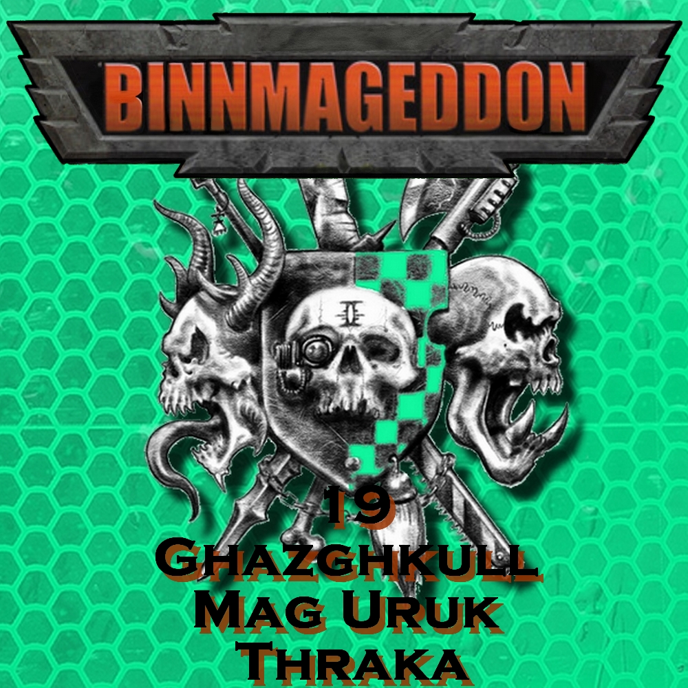 Beim Imperator Nichts Neues