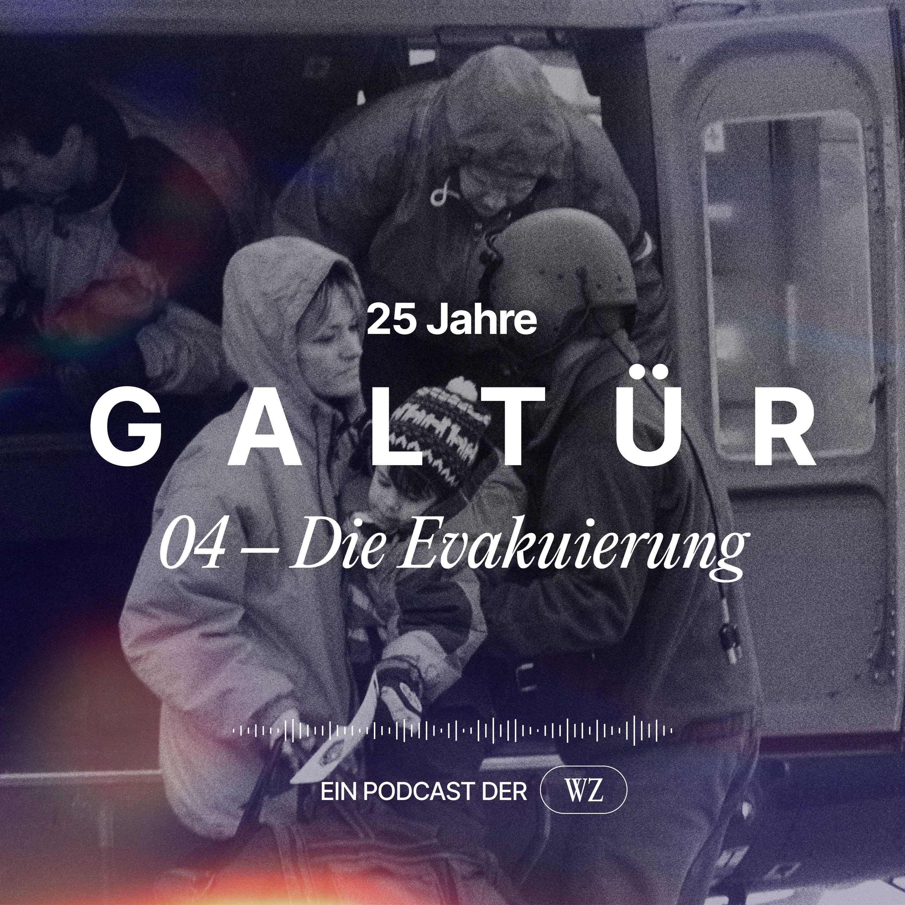 Weiter gedacht - der Podcast der WZ