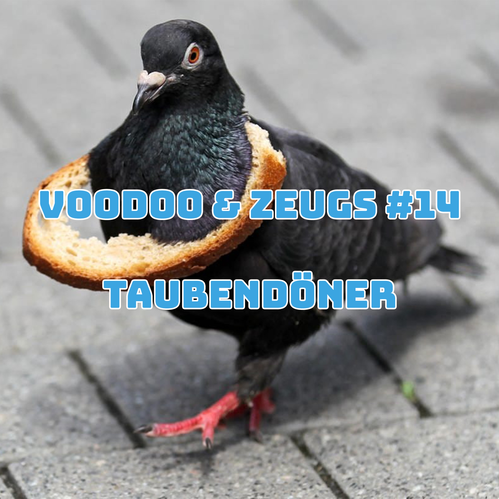 Voodoo & Zeugs
