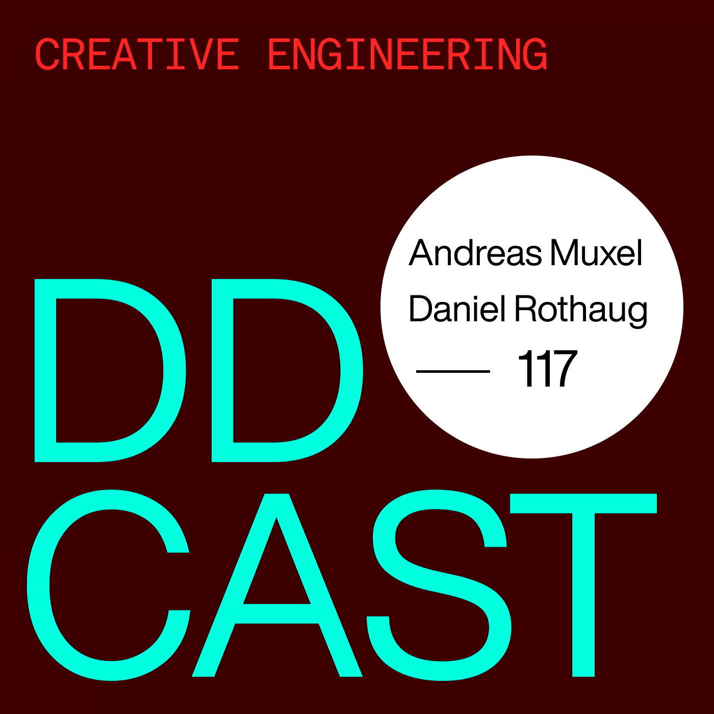 DDCAST - Was ist gut? Design, Kommunikation, Architektur