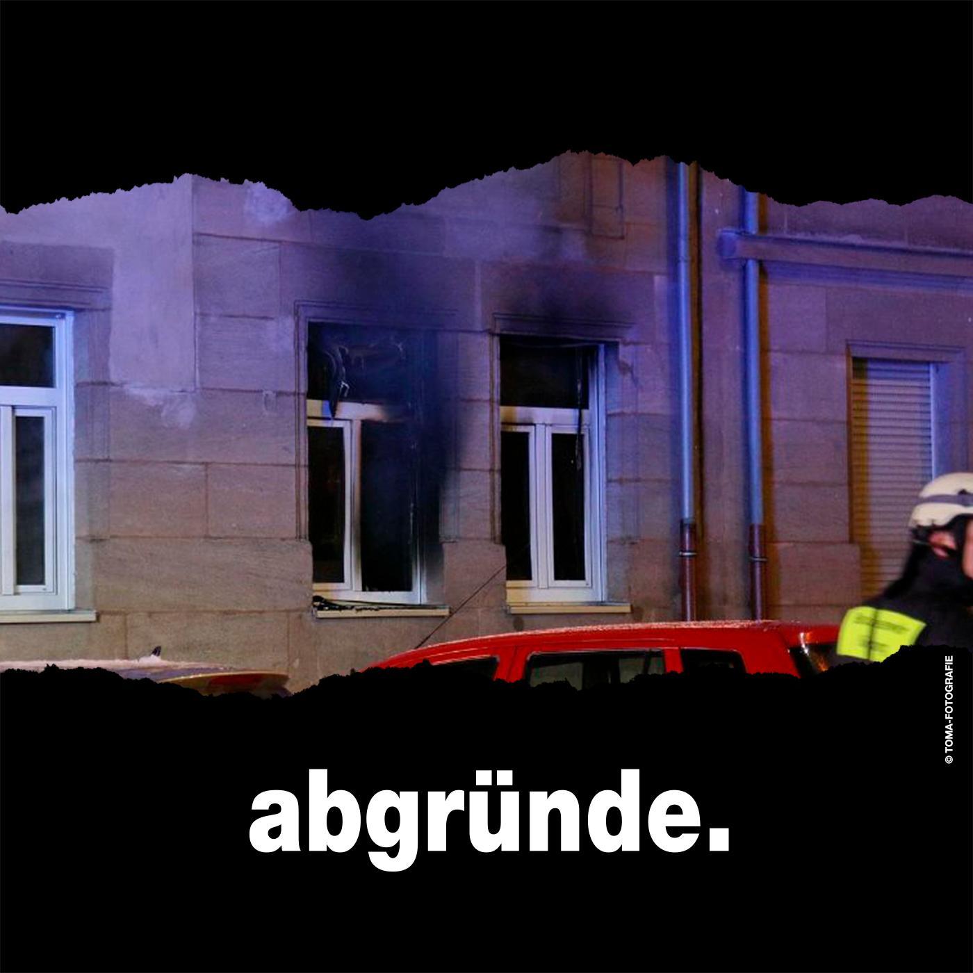 abgründe. - Der True-Crime-Podcast