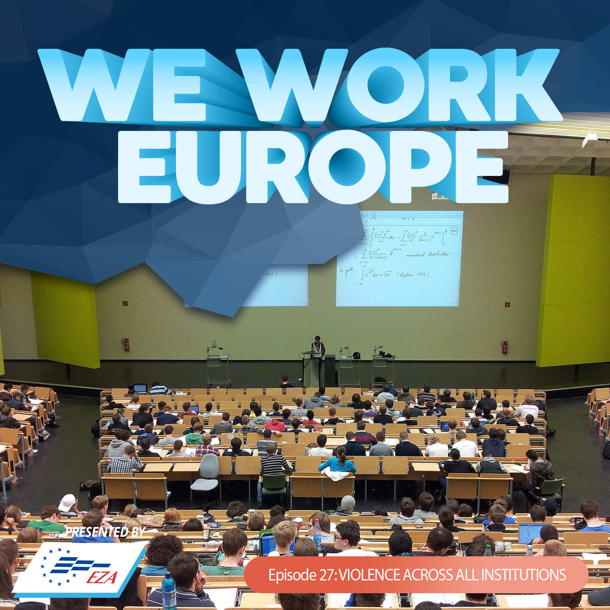 We Work Europe
