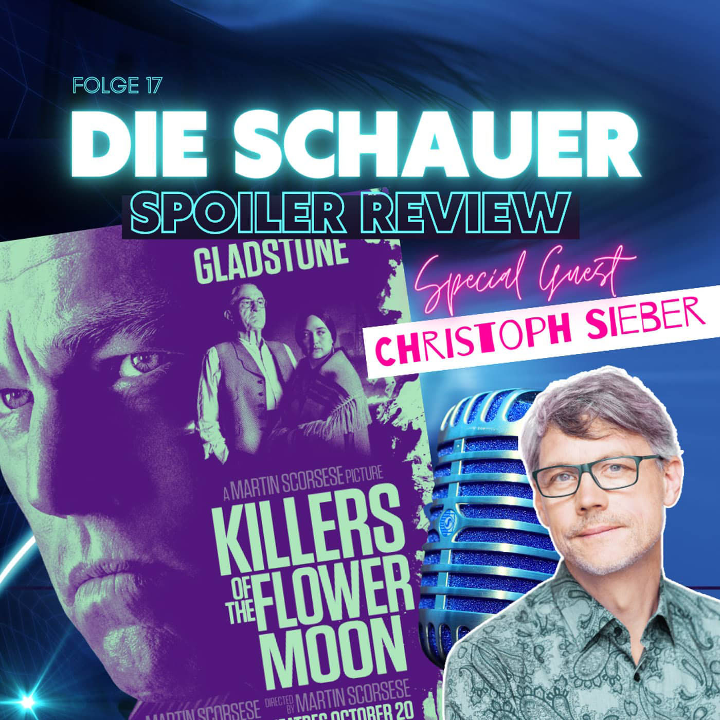 Die Schauer