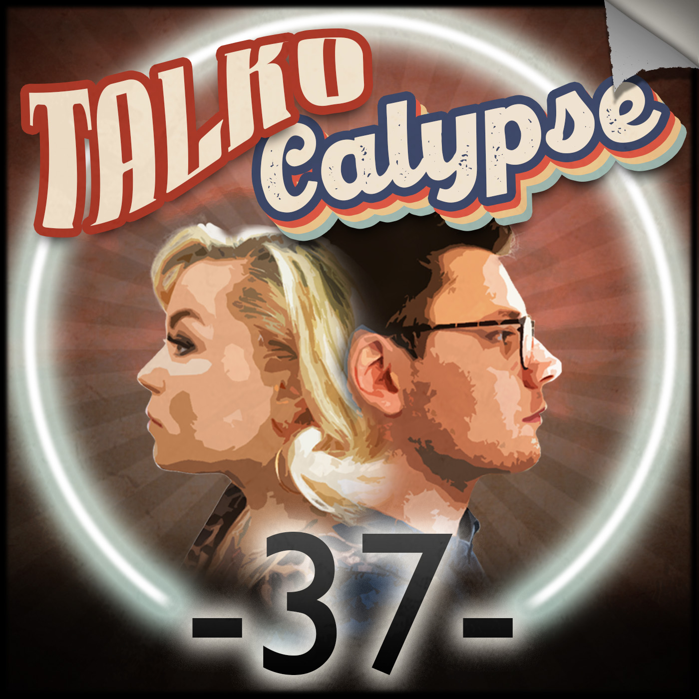 Talkocalypse