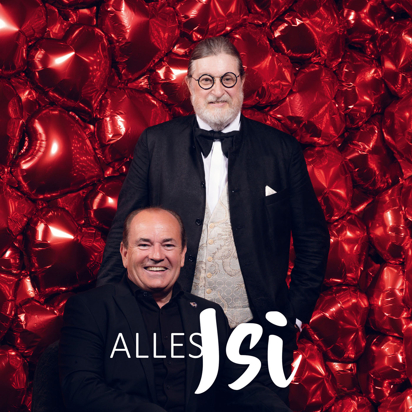 Alles Isi – der Genießer – Podcast
