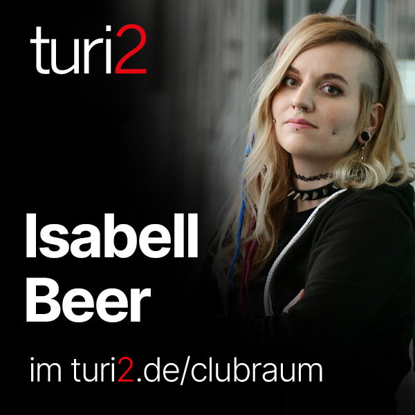 turi2 Clubraum