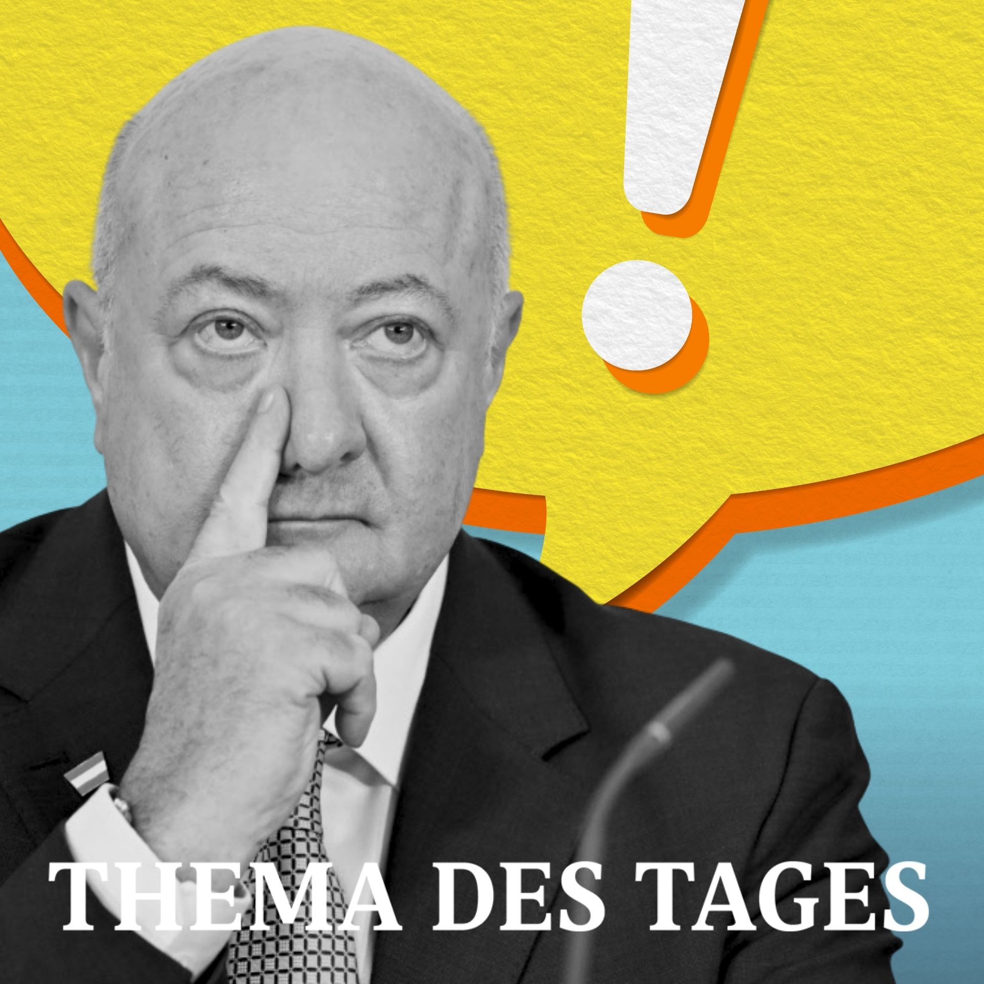 Bundesheer-Volksbefragung: Schweres Foul des Kanzlers?