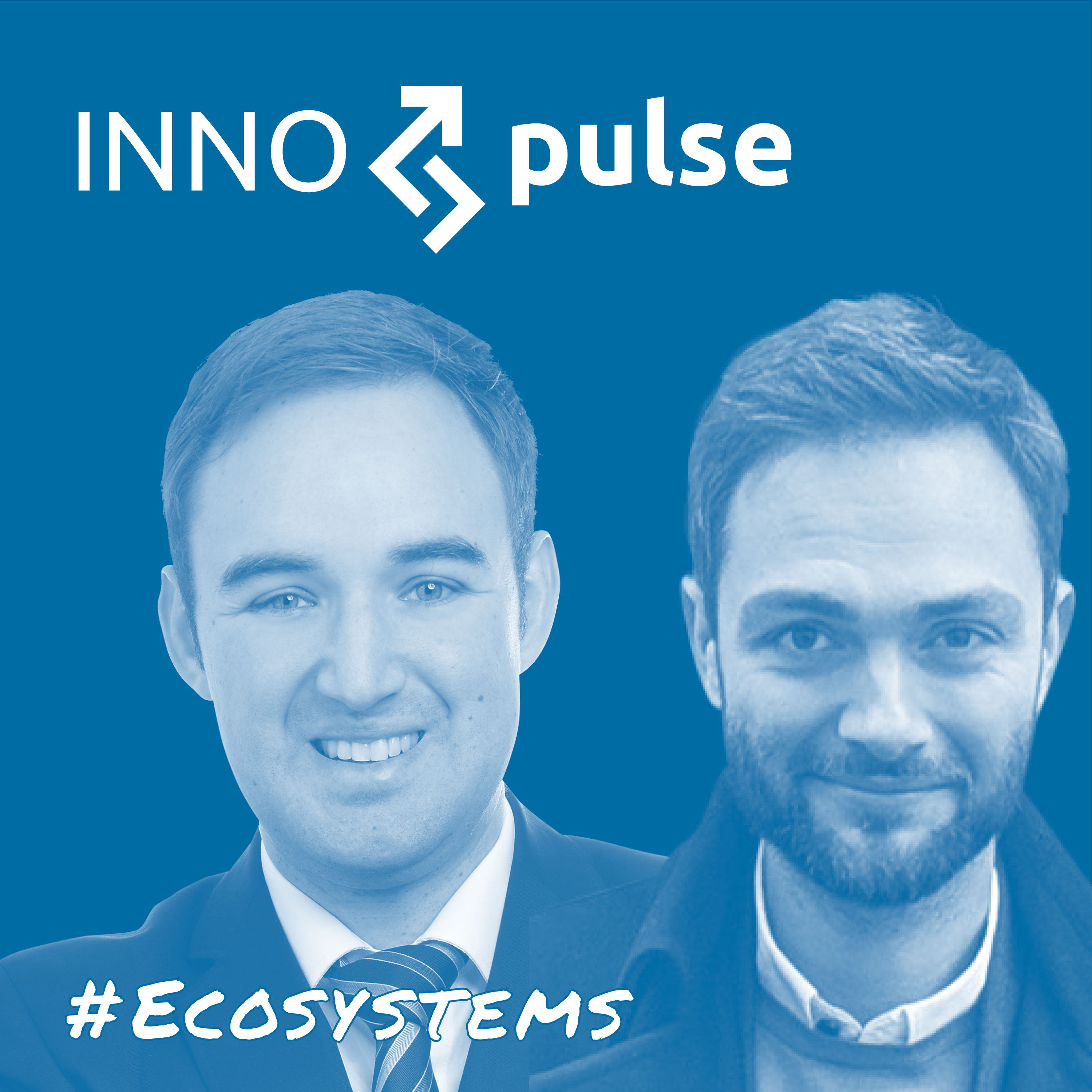 INNOpulse - INNOVATORS! Not Innovation.