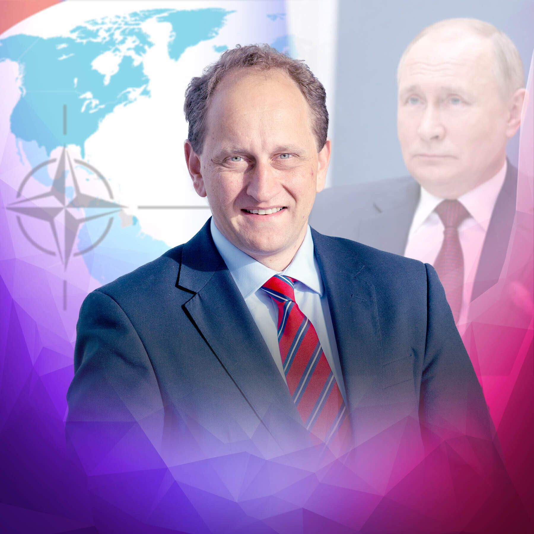 „Putins Revolte gegen die 90er Jahre“