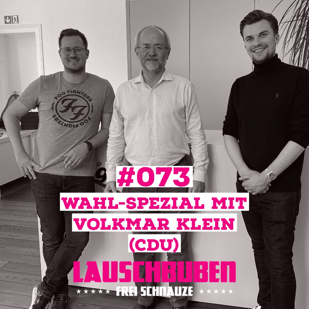 Lauschbuben
