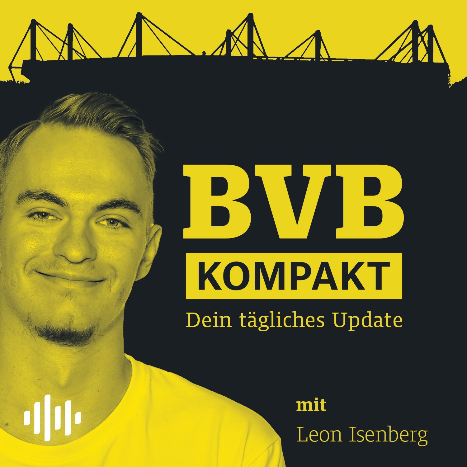BVB-Wunschtransfer in Gefahr! | Der Ramaj-Plan | Trainingslager in Österreich episode artwork